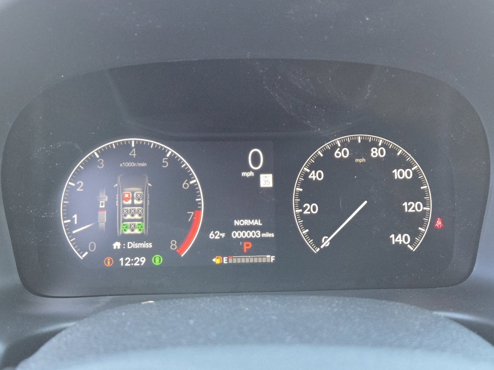 New 2026 Honda Odyssey Elite image 29