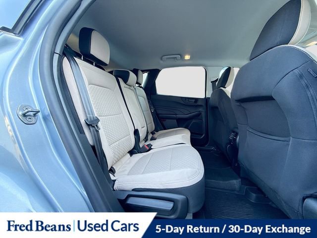 Used 2022 Ford Escape SE w/ Convenience Package image 28