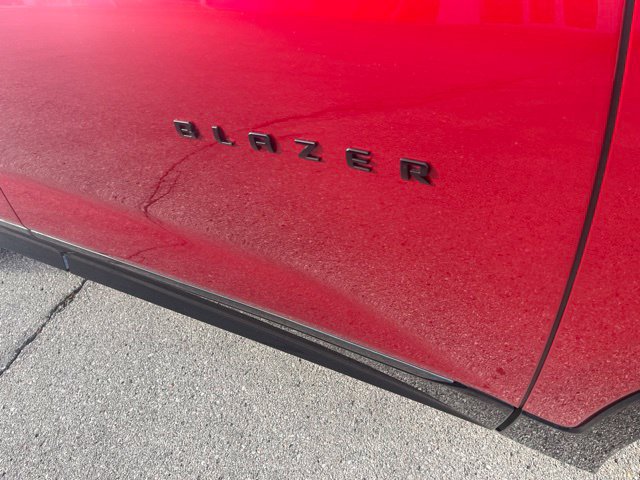 New 2026 Chevrolet Blazer RS w/ Enhanced Convenience Package AWD/4WD image 10