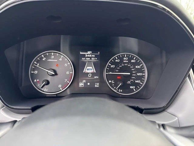 Certified 2025 Subaru Legacy Premium image 16