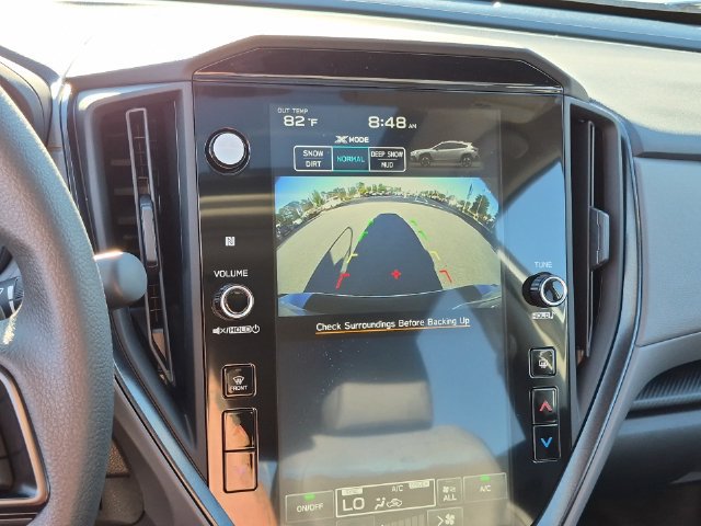 New 2026 Subaru Crosstrek 2.5i Premium AWD/4WD image 23