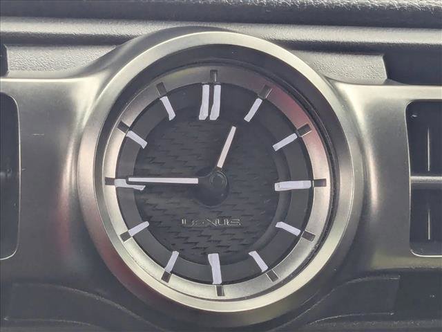 Used 2025 Lexus IS 350 F Sport w/ Accessory Package RWD image 10