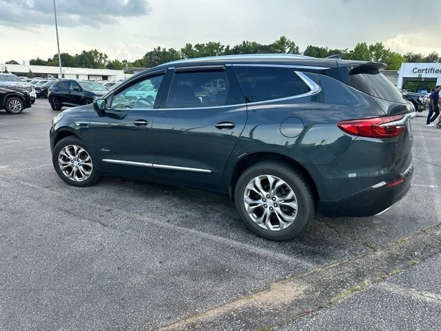 Used 2019 Buick Enclave Avenir w/ Avenir Technology Package AWD/4WD image 29