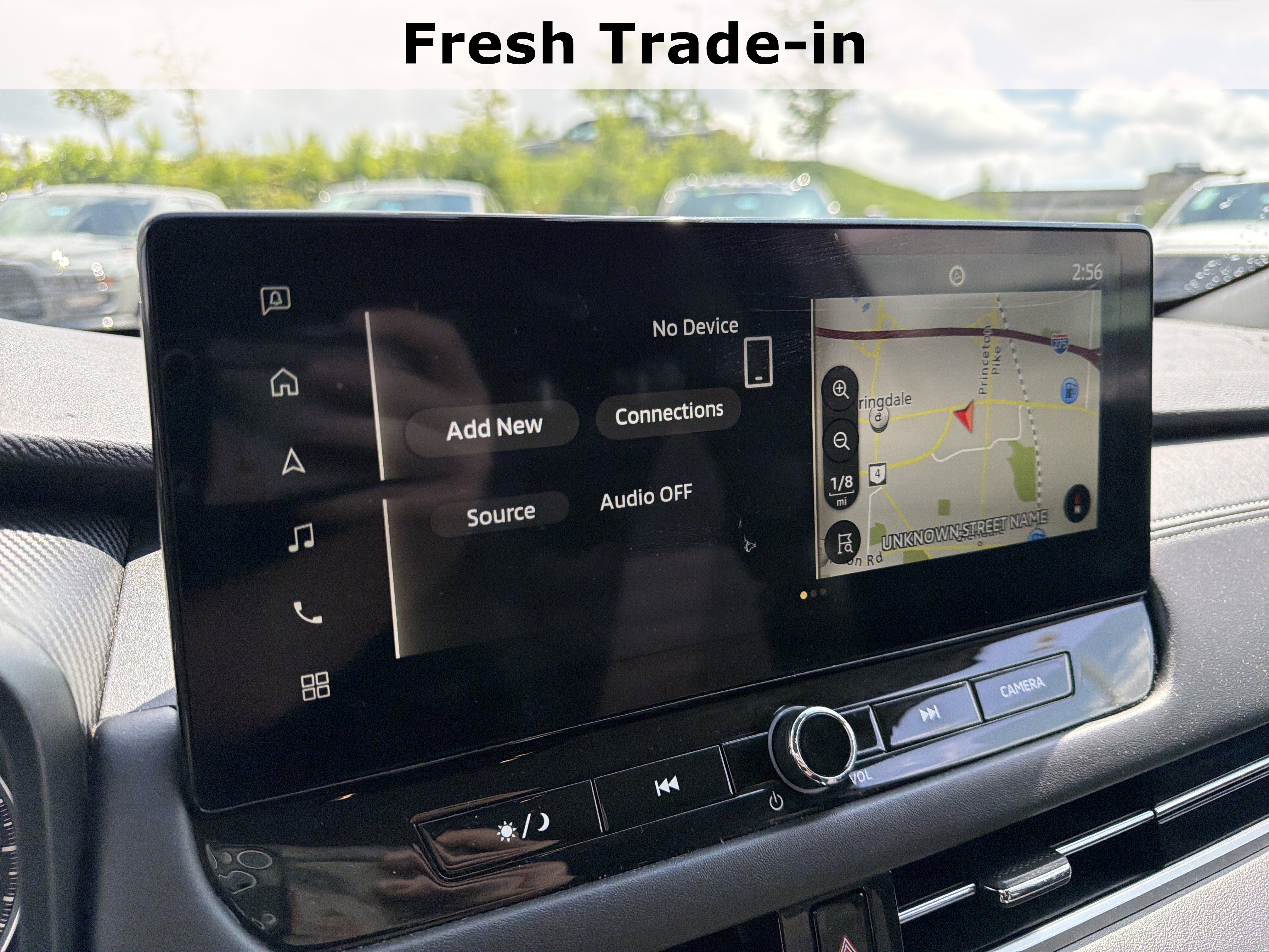 Used 2025 Mitsubishi Outlander SE AWD/4WD image 19