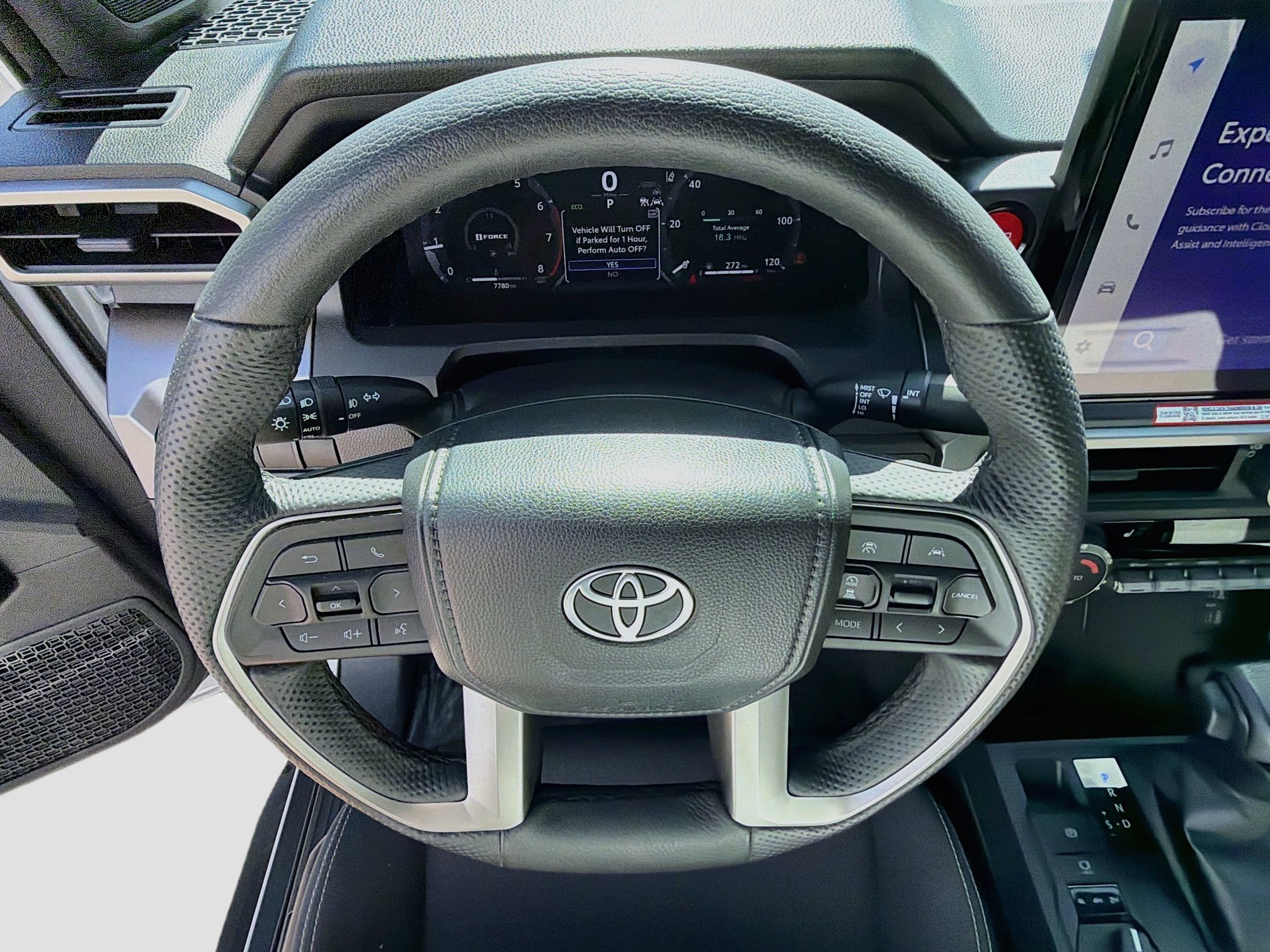Used 2024 Toyota Tacoma TRD Off-Road w/ TRD Off Road Upgrade Package AWD/4WD image 36