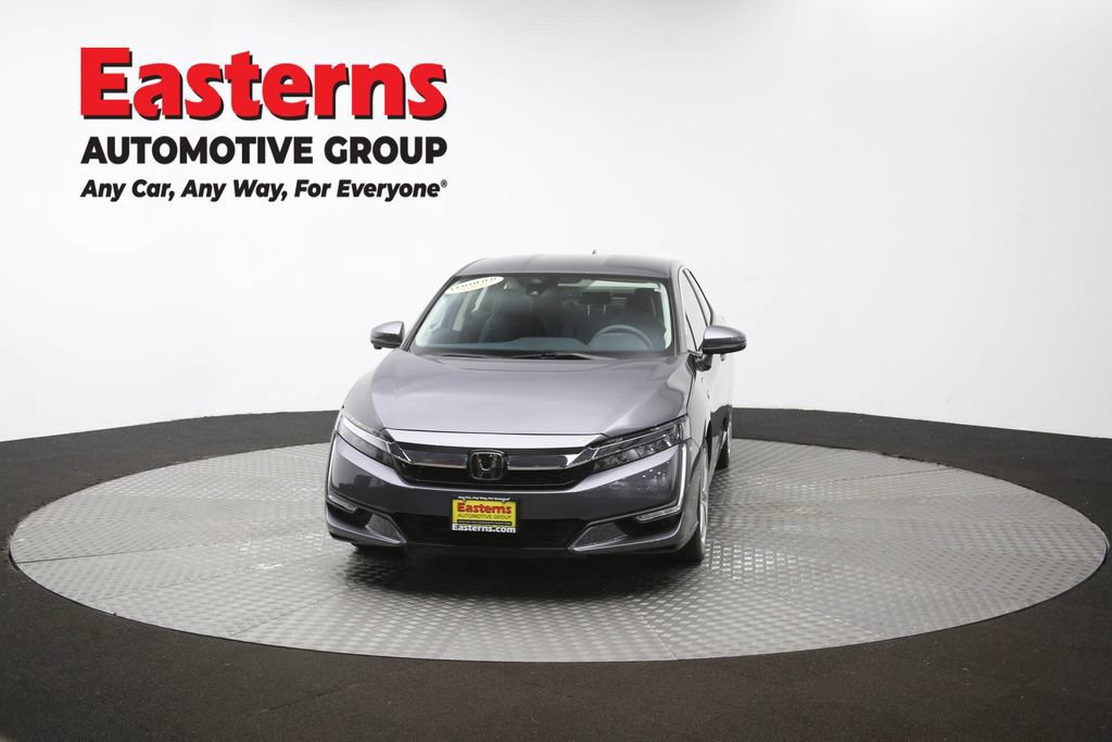 Used 2021 Honda Clarity Plug-In Hybrid image 53