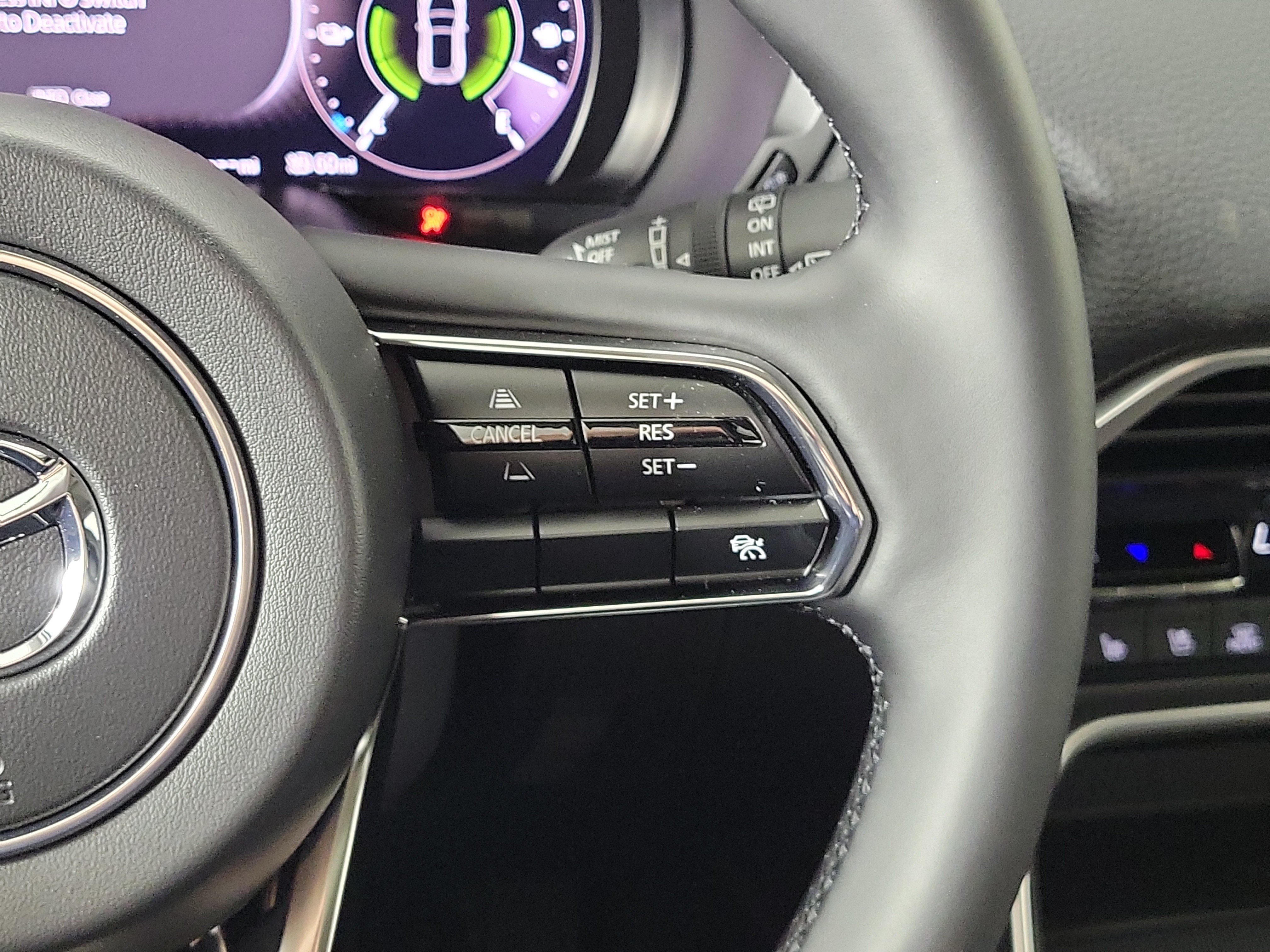 New 2026 MAZDA CX-90 Plug-In Hybrid w/ Preferred AWD/4WD image 16