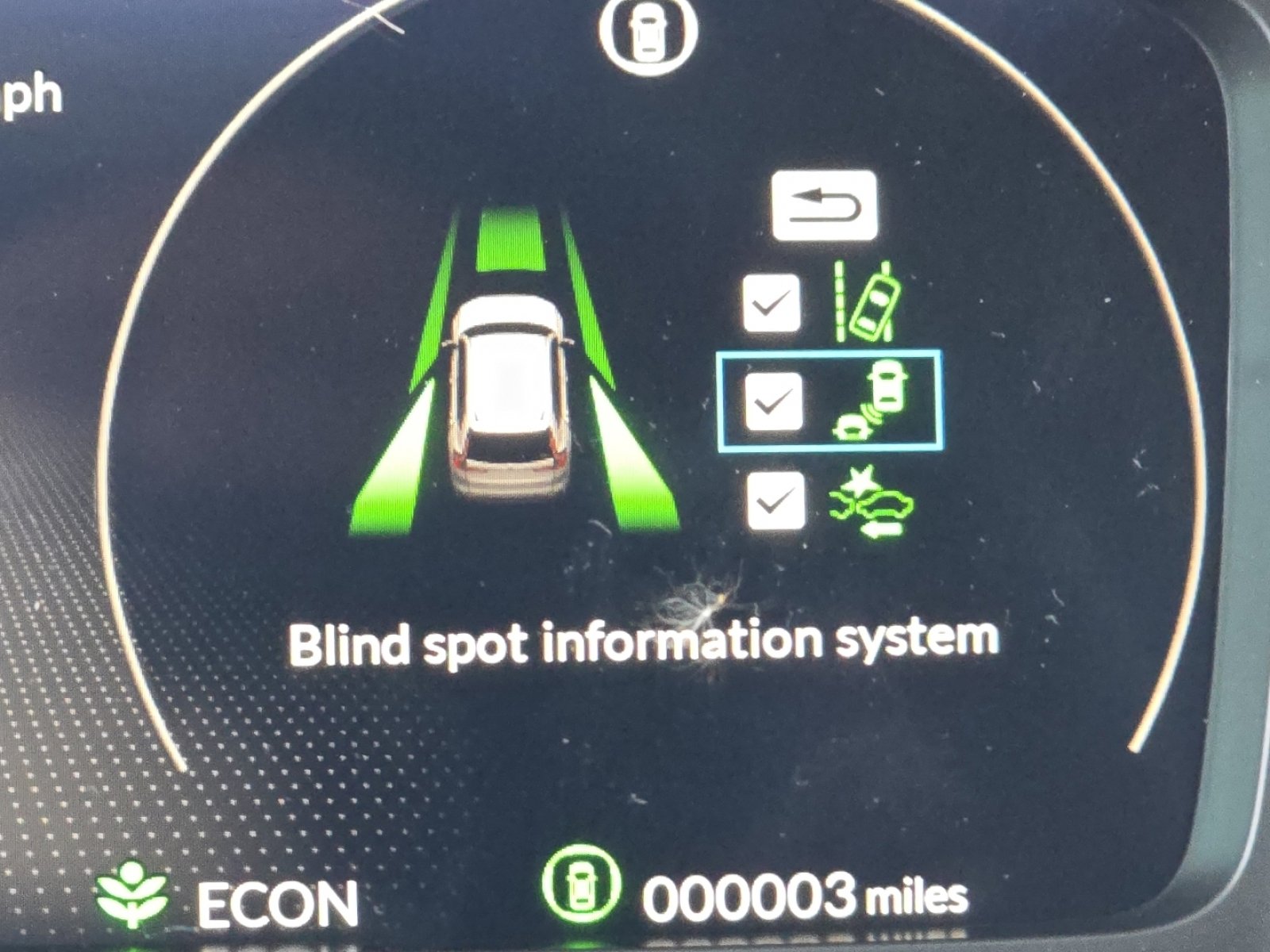 New 2026 Honda CR-V TrailSport image 14