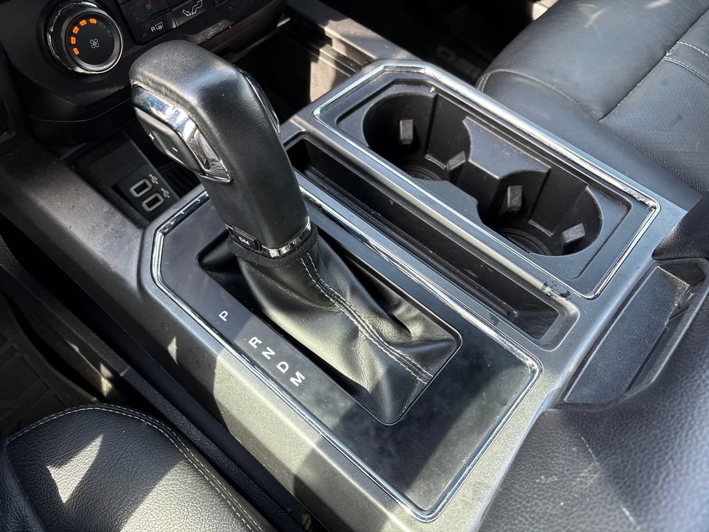 Certified 2019 Ford F150 XLT w/ Equipment Group 302A Luxury AWD/4WD image 27