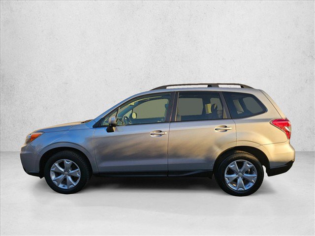 Used 2015 Subaru Forester 2.5i Premium AWD/4WD image 8