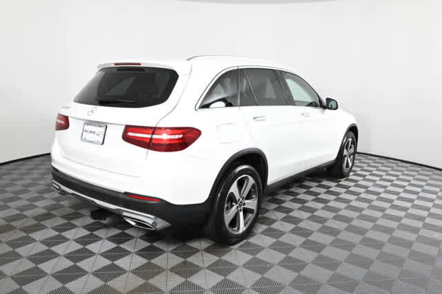 Used 2017 Mercedes-Benz GLC 300 image 9
