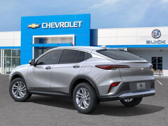 New 2025 Buick Envista Preferred w/ Convenience I Package image 22