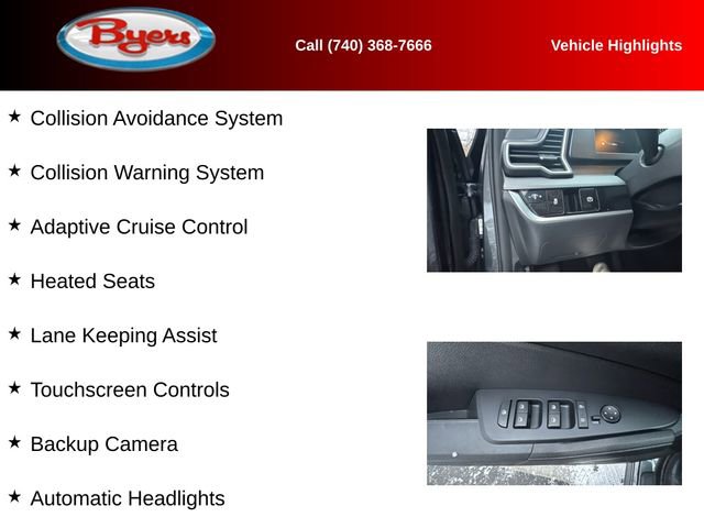 Used 2024 Kia Sportage LX image 11