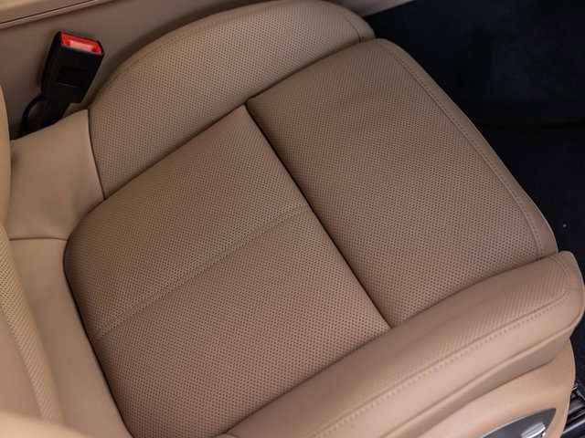 New 2026 Porsche Macan S image 34