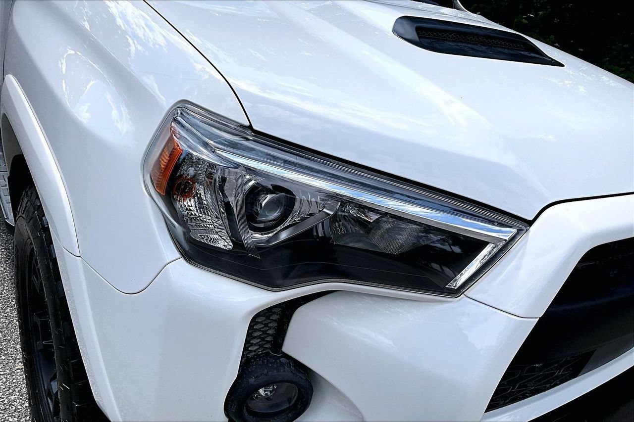 Used 2024 Toyota 4Runner TRD Pro AWD/4WD image 31