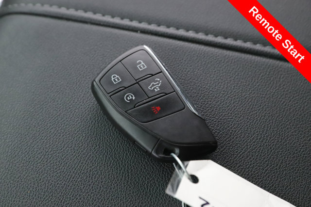 Used 2024 GMC Sierra 1500 Elevation AWD/4WD image 3