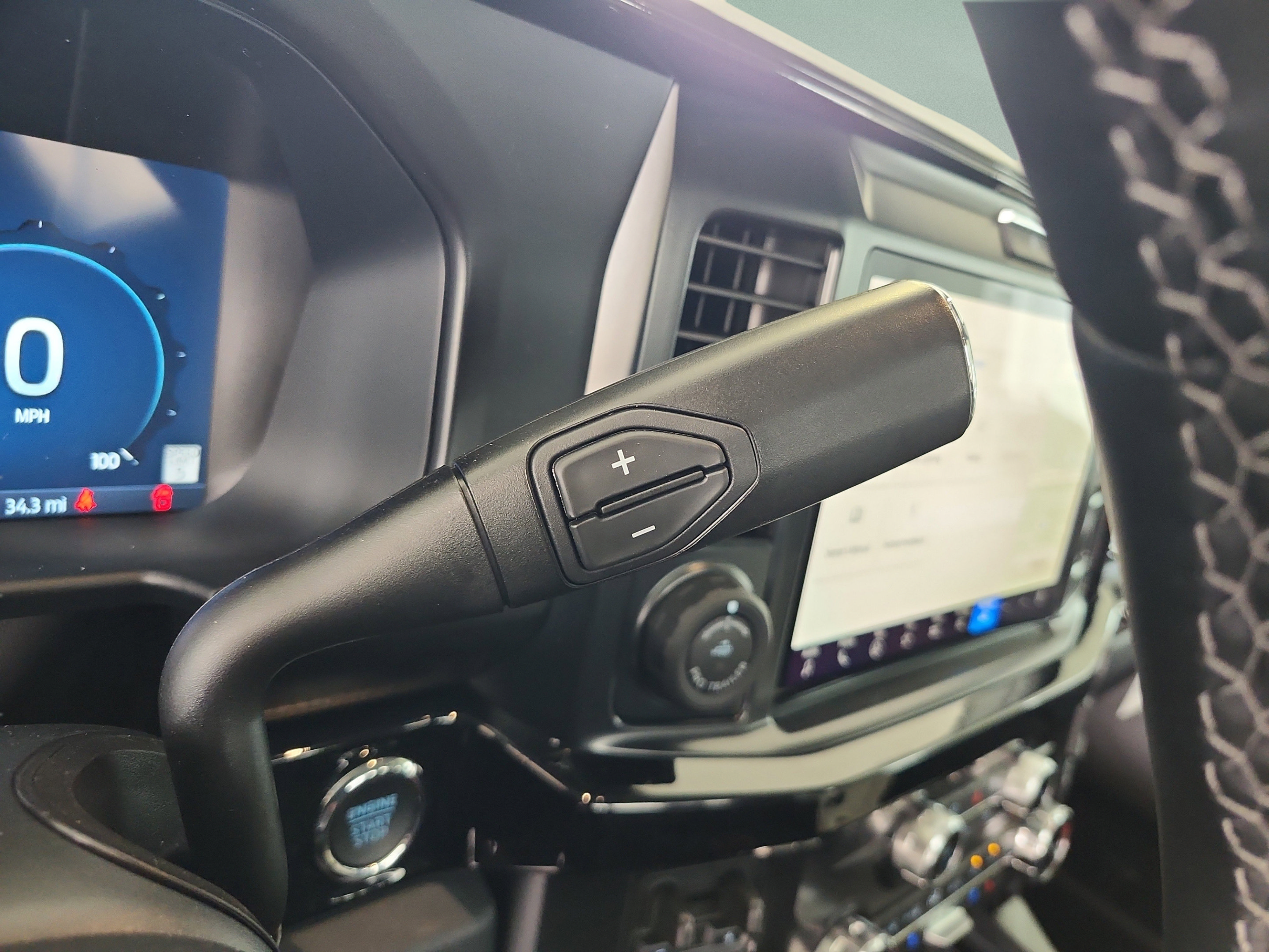 New 2026 Ford F250 Lariat w/ Black Appearance Package AWD/4WD image 13