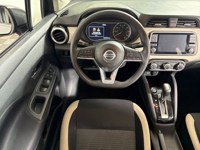 Used 2021 Nissan Versa SV image 23