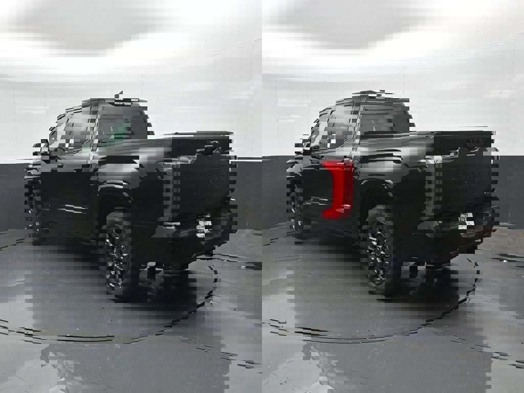 New 2026 Toyota Tundra Platinum image 8