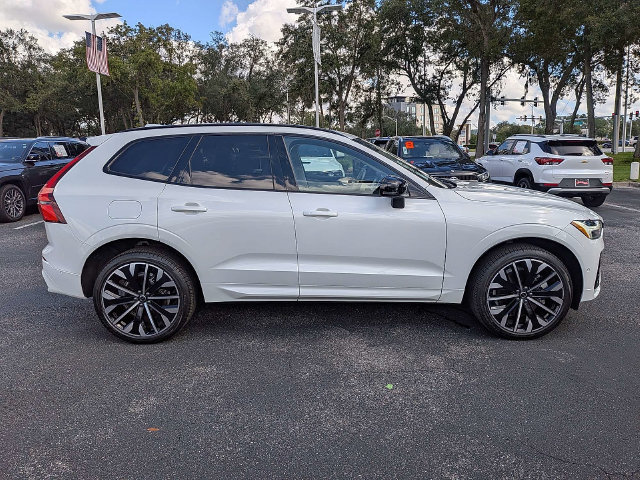 Used 2026 Volvo XC60 T8 Ultra w/ Protection Package Premier AWD/4WD image 6