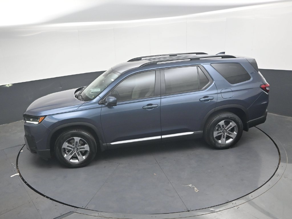 New 2026 Honda Pilot EX-L image 17
