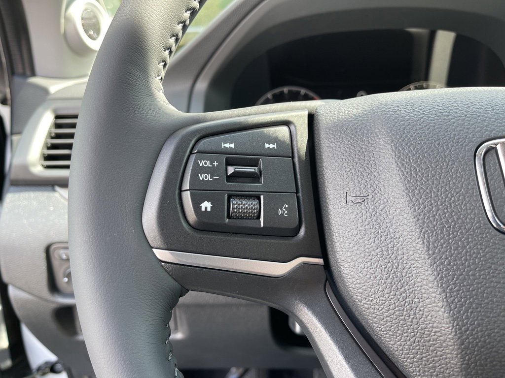New 2025 Honda Ridgeline RTL image 15