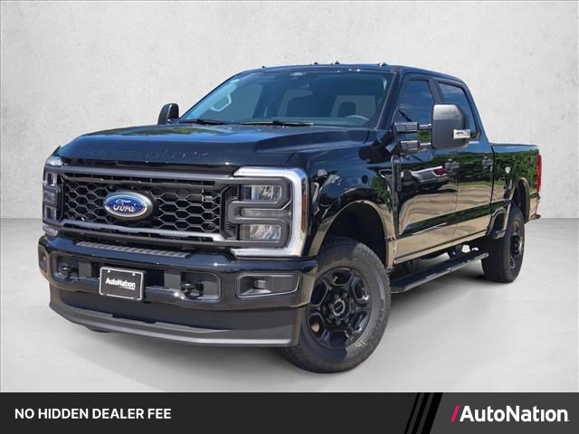 New 2026 Ford F250 XL