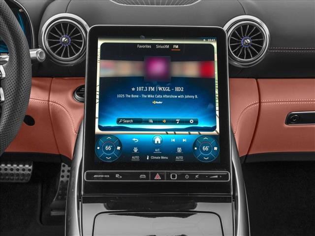 New 2026 Mercedes-Benz AMG GT 43 image 7