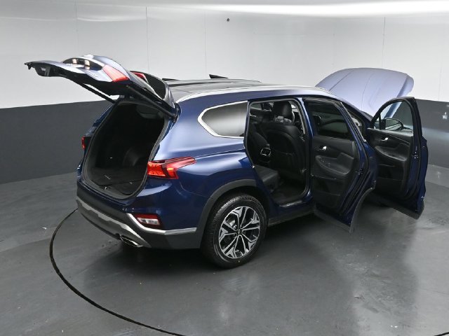Used 2019 Hyundai Santa Fe AWD image 60