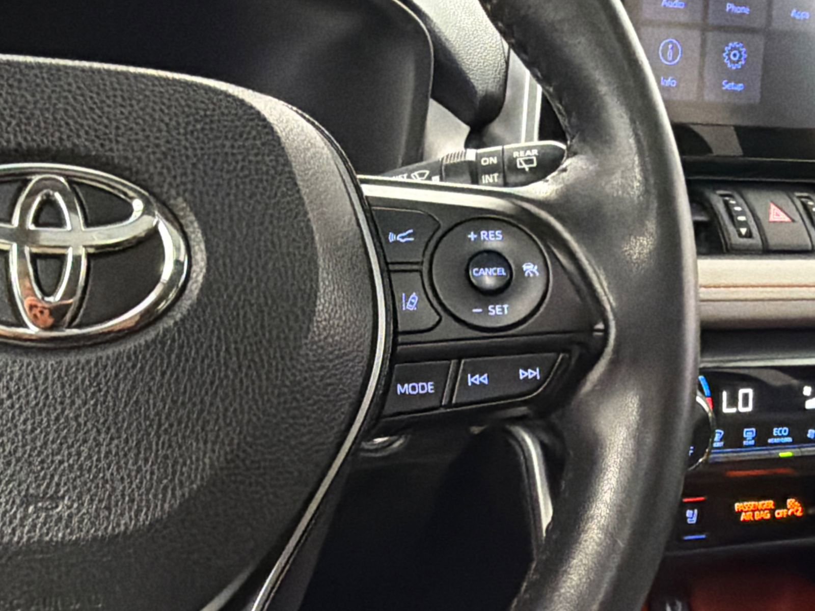 Used 2019 Toyota RAV4 Adventure w/ Cold Weather Package image 20