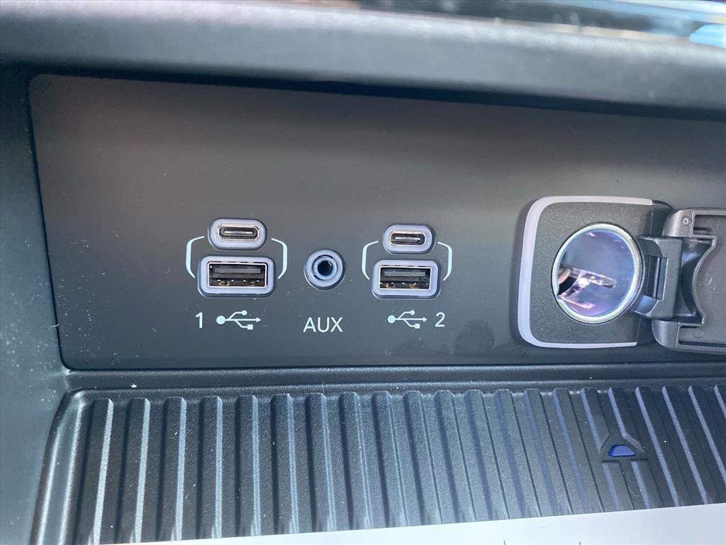 New 2026 Jeep Grand Cherokee L 4WD image 9