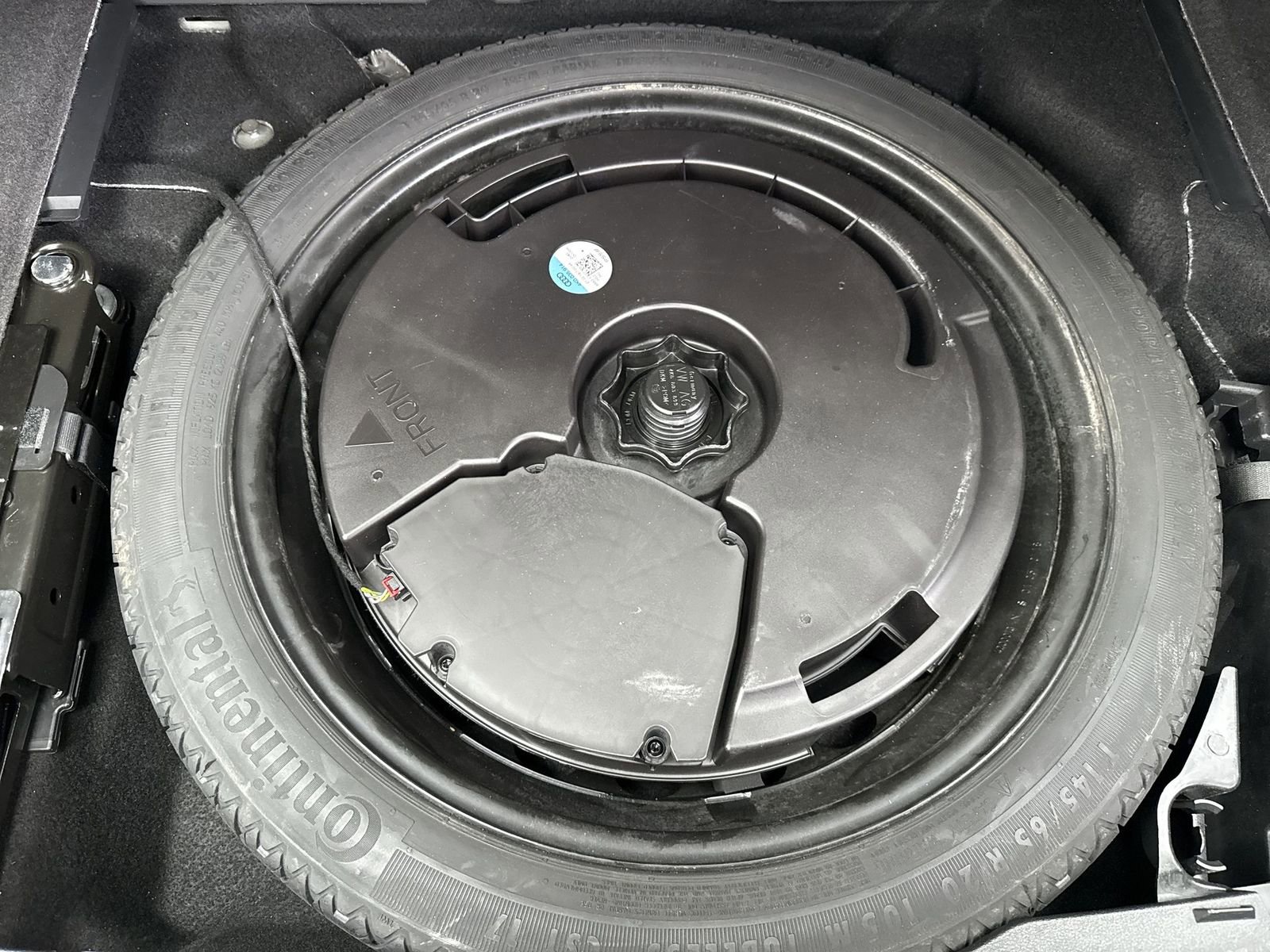 Used 2019 Audi A6 3.0T Premium Plus w/ Premium Plus Package image 41