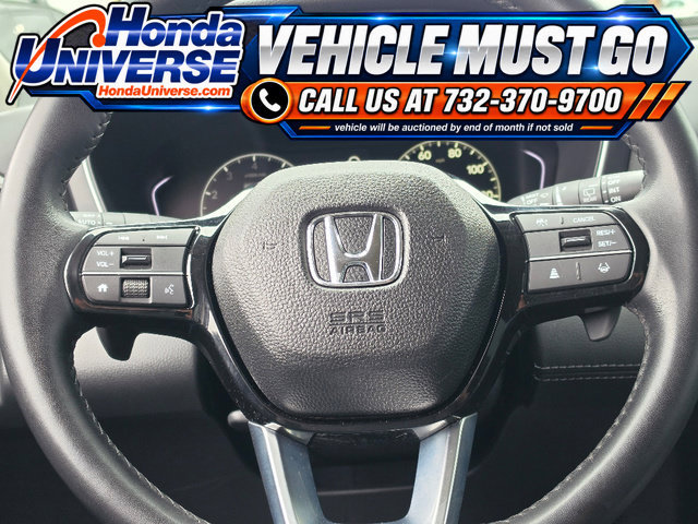 Certified 2025 Honda Pilot Touring image 29
