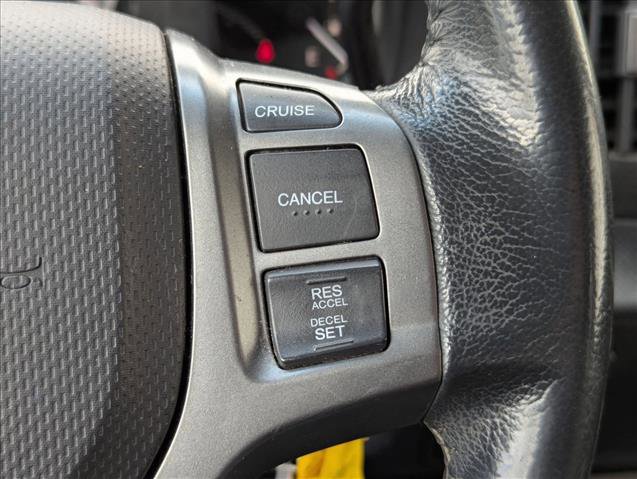 Used 2011 Honda Ridgeline RTL image 12