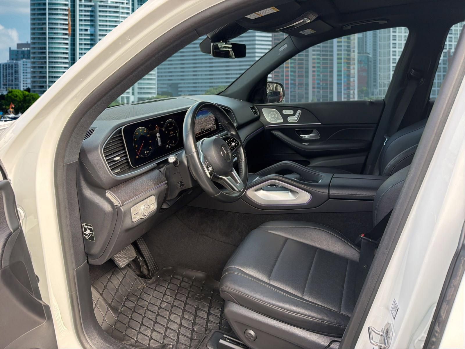 Used 2022 Mercedes-Benz GLE 350 4MATIC image 14