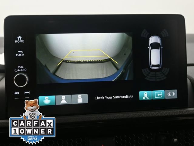 Used 2024 Honda CR-V EX-L image 15
