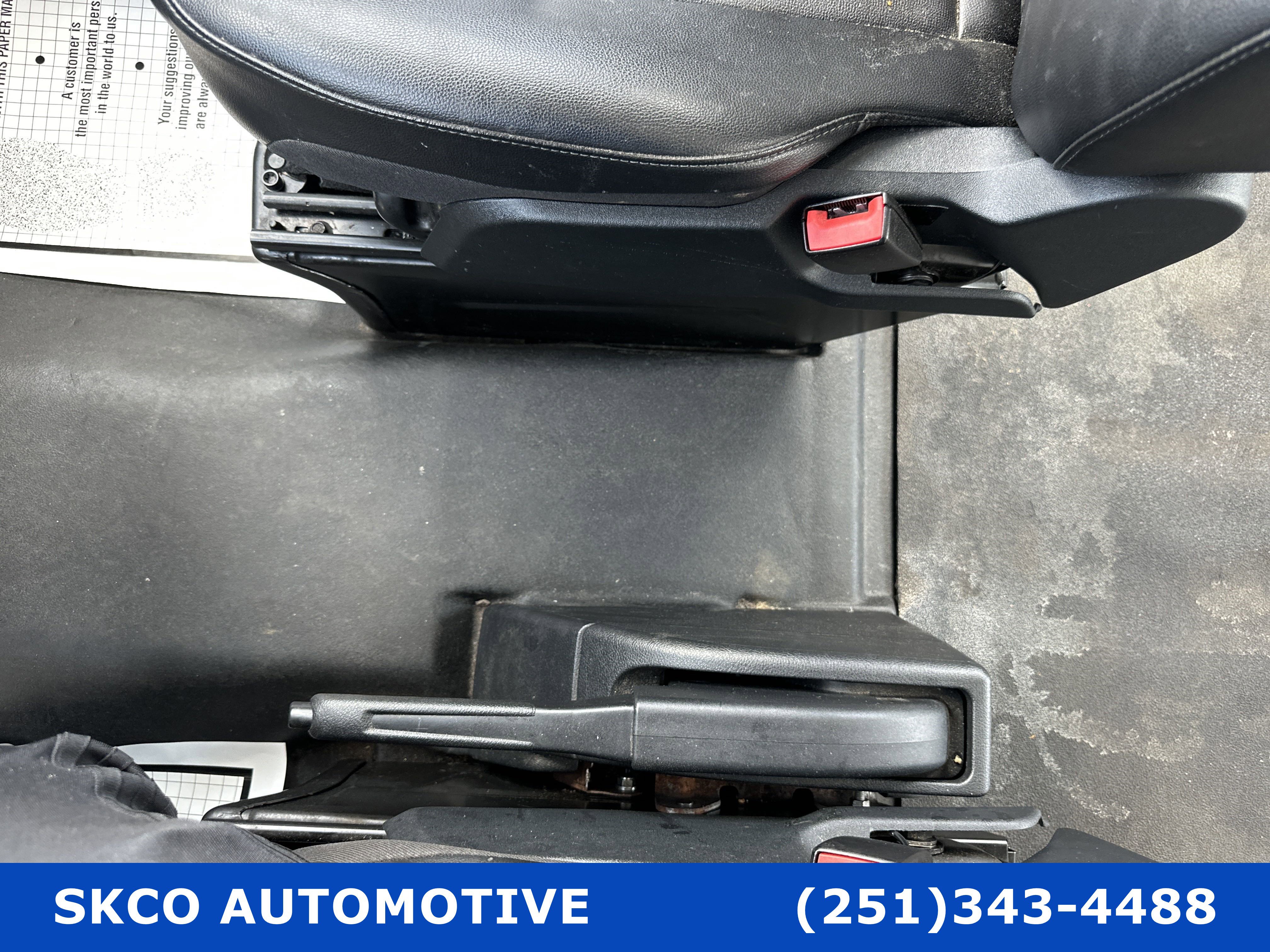 Used 2020 Ford Transit 250 Medium Roof image 25