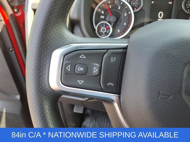 New 2026 RAM 5500 Tradesman AWD/4WD image 19