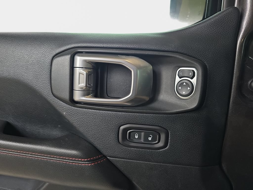 Used 2019 Jeep Wrangler Unlimited Rubicon AWD/4WD image 28