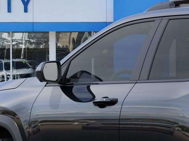 New 2026 Chevrolet Equinox ACTIV image 13