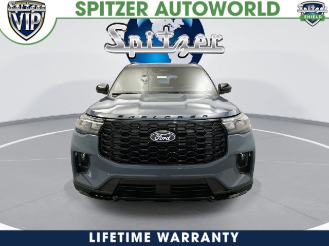 New 2027 Ford Explorer ST-Line w/ Premium Package AWD/4WD image 5