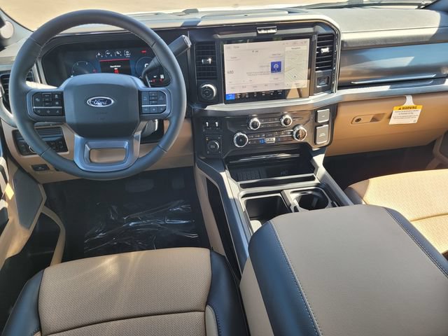 New 2026 Ford F250 Lariat w/ Lariat Ultimate Package AWD/4WD image 7