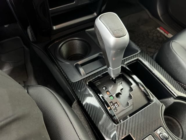 Used 2024 Toyota 4Runner TRD Pro AWD/4WD image 16