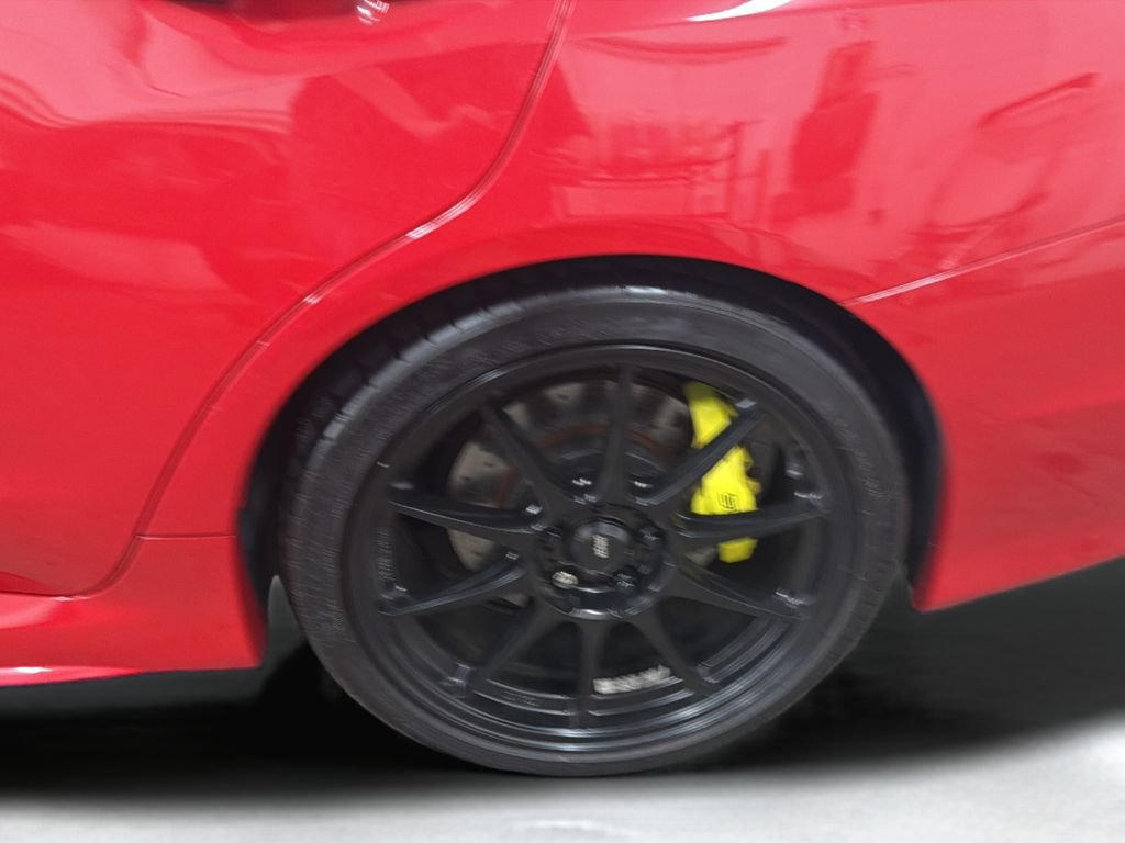 Used 2019 Subaru WRX STI w/ Popular Package #3 AWD/4WD image 21