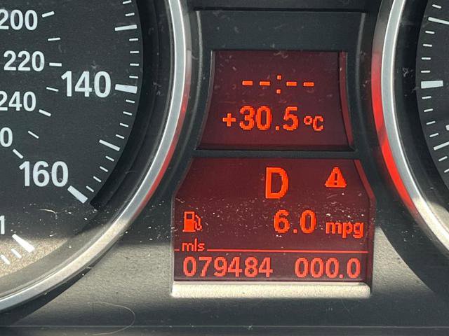 Used 2009 BMW 328i xDrive Sedan image 29