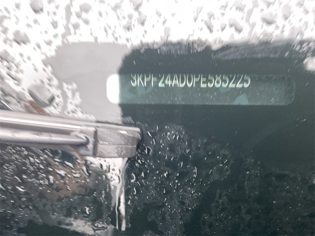 Certified 2023 Kia Forte LXS image 26