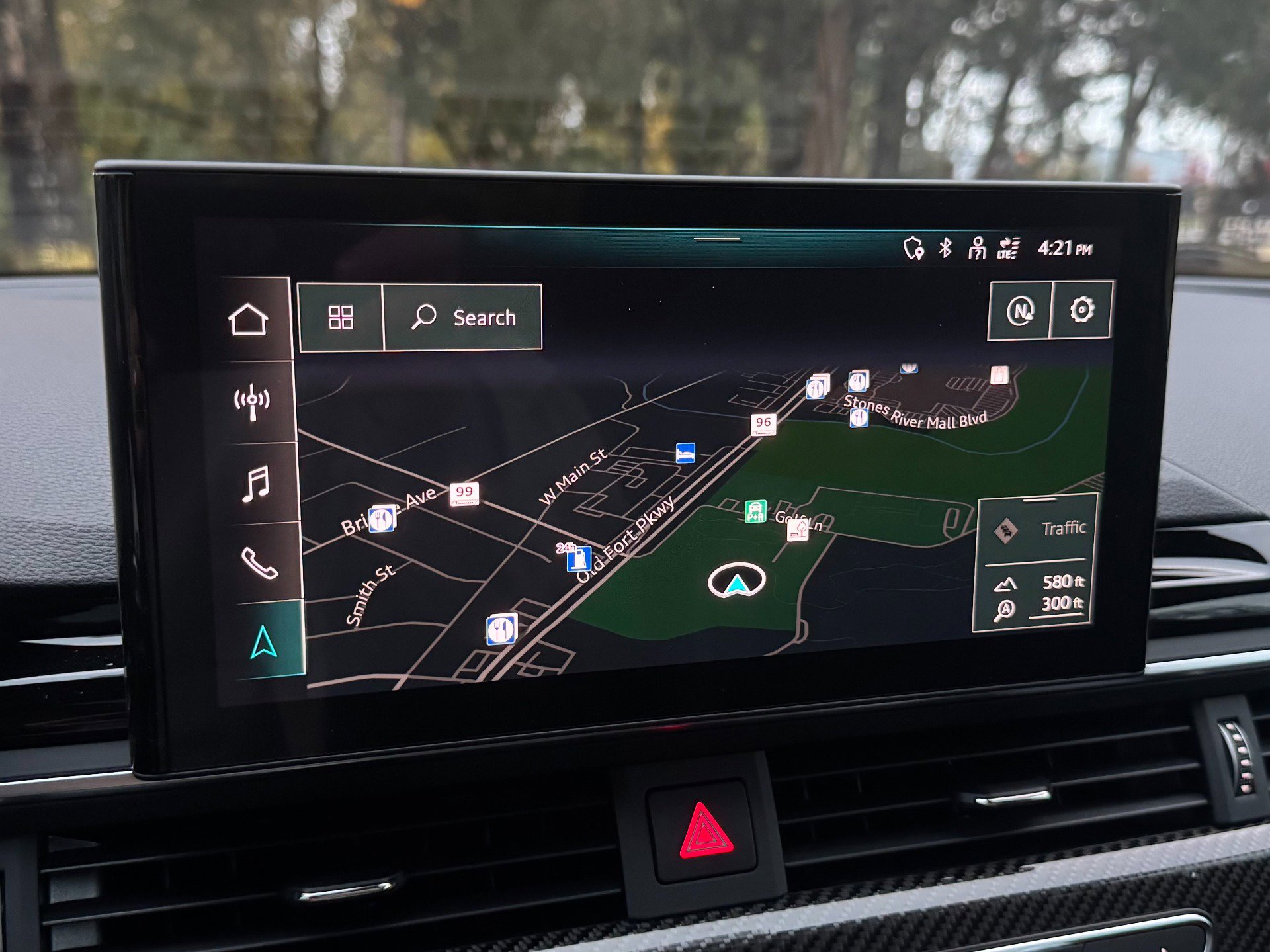 Used 2022 Audi RS 5 Sportback image 67