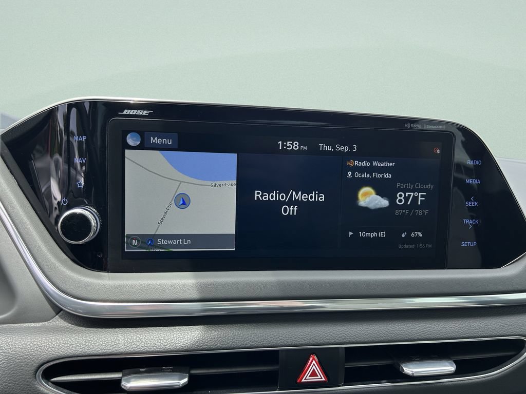 Used 2020 Hyundai Sonata Limited FWD image 26