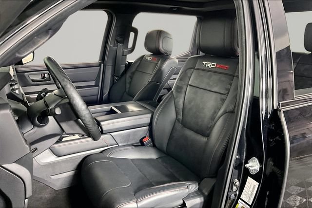 Used 2024 Toyota Tundra TRD Pro AWD/4WD image 19