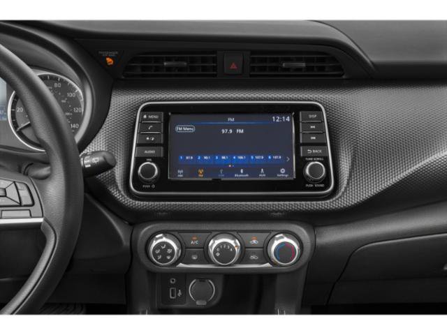 Used 2020 Nissan Kicks SV FWD image 13